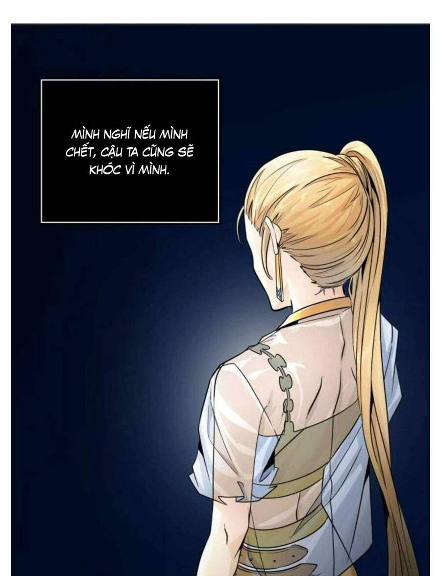 Tòa Tháp Bí Ẩn Chapter 502 - 114