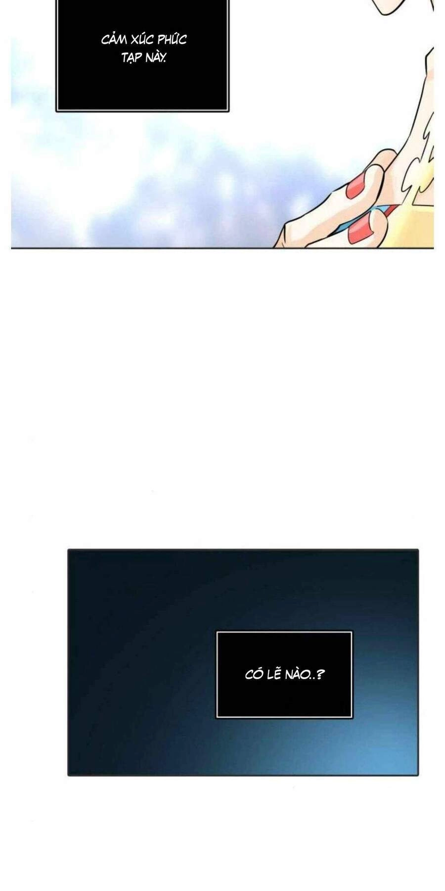 Tòa Tháp Bí Ẩn Chapter 502 - 116