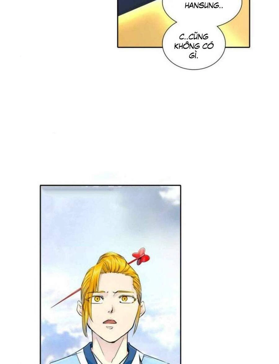 Tòa Tháp Bí Ẩn Chapter 502 - 121