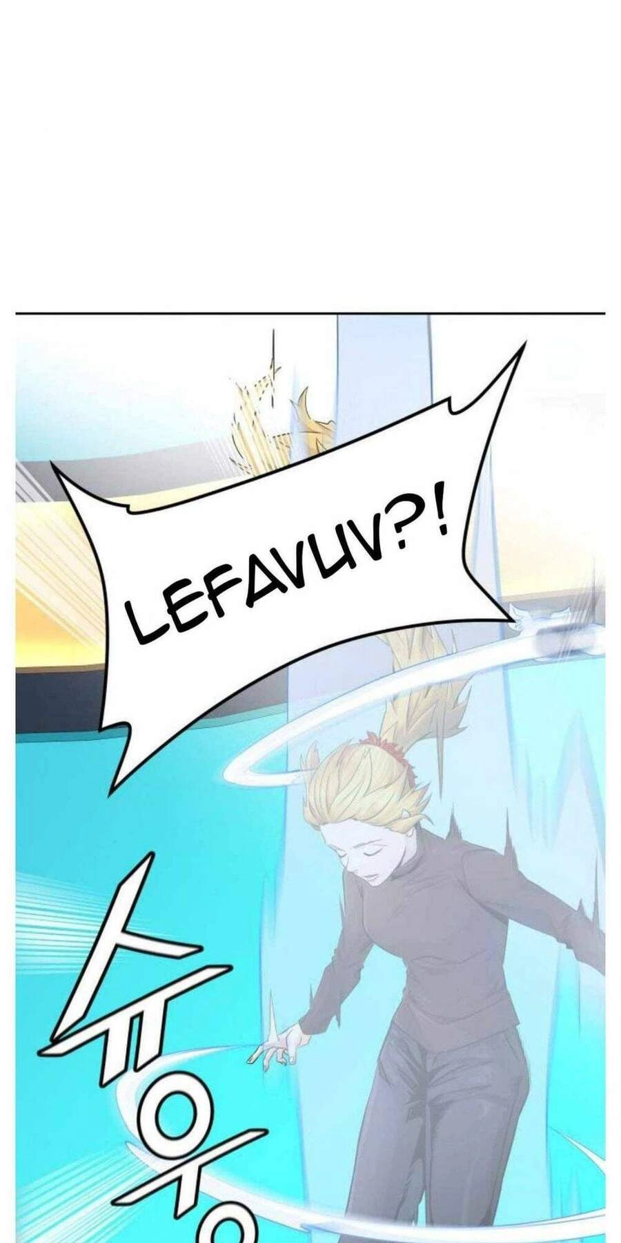 Tòa Tháp Bí Ẩn Chapter 502 - 124