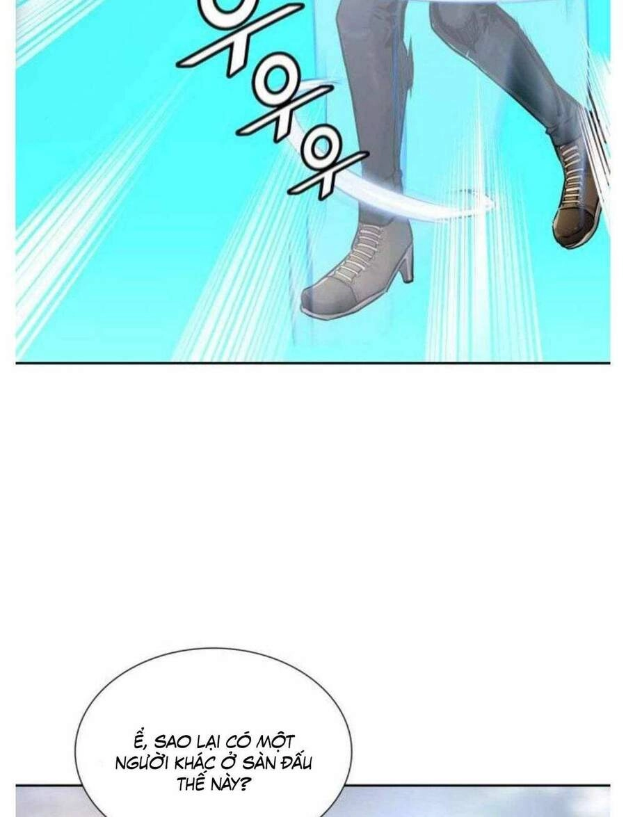 Tòa Tháp Bí Ẩn Chapter 502 - 125