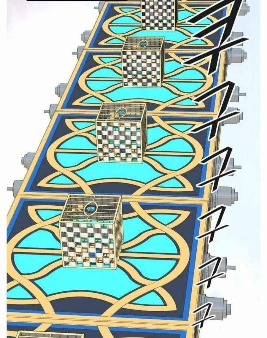 Tòa Tháp Bí Ẩn Chapter 503 - 4