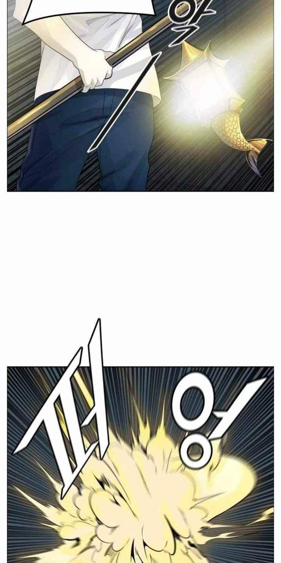 Tòa Tháp Bí Ẩn Chapter 503 - 9