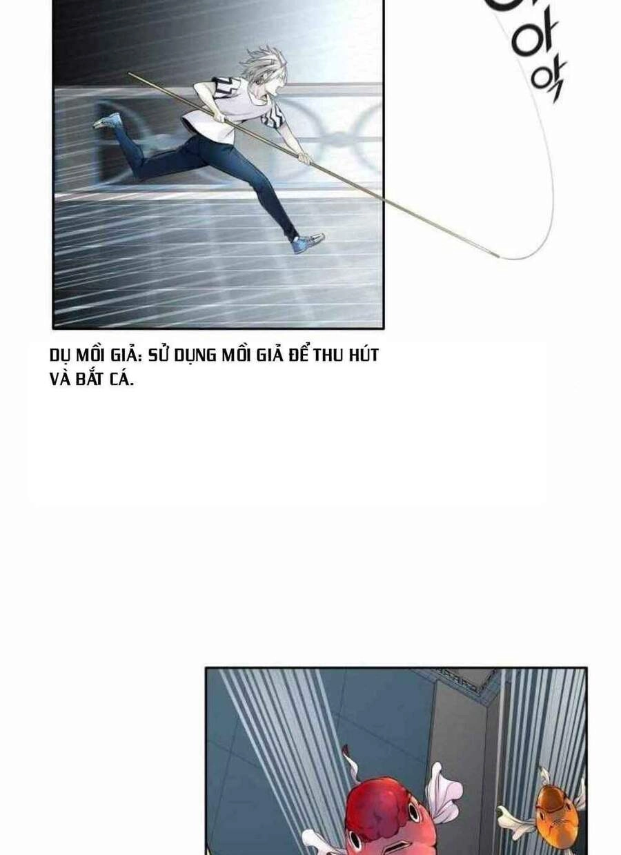 Tòa Tháp Bí Ẩn Chapter 503 - 11