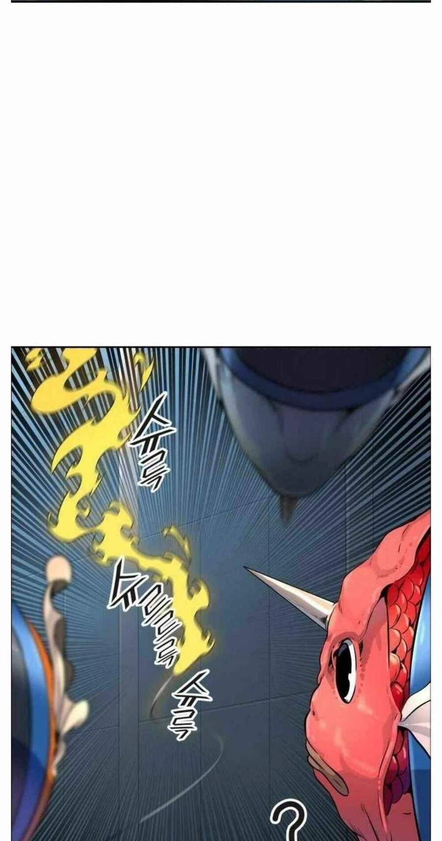 Tòa Tháp Bí Ẩn Chapter 503 - 14