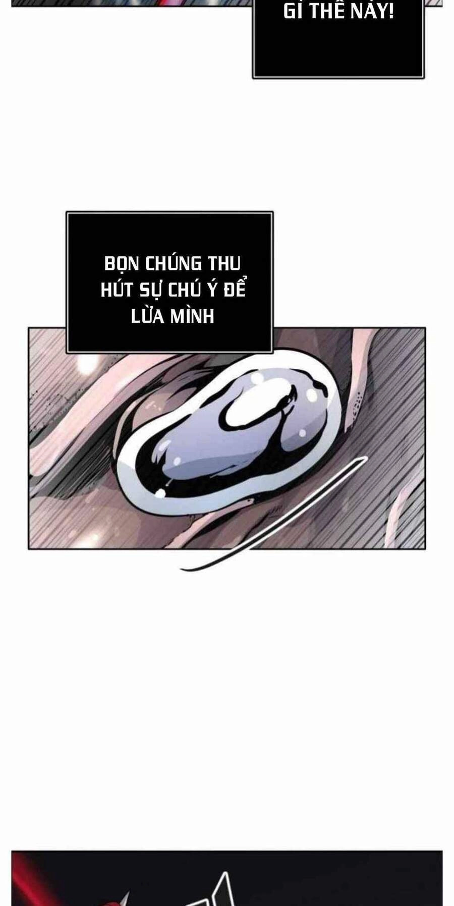 Tòa Tháp Bí Ẩn Chapter 503 - 20