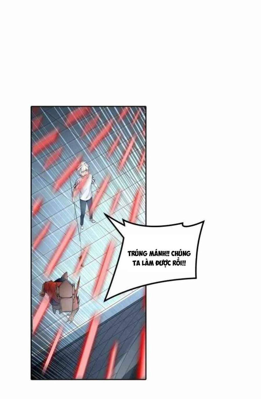 Tòa Tháp Bí Ẩn Chapter 503 - 25