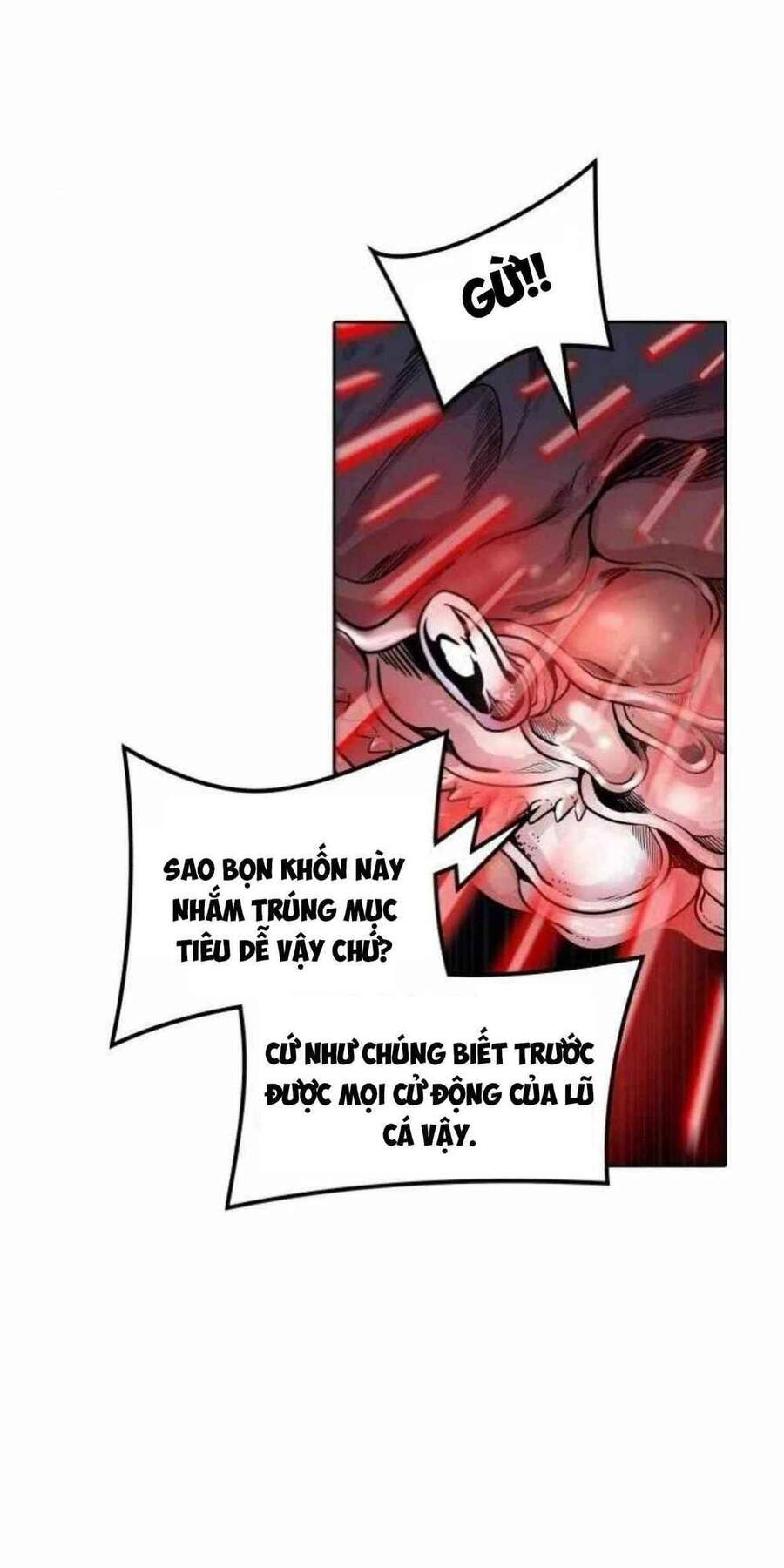 Tòa Tháp Bí Ẩn Chapter 503 - 26