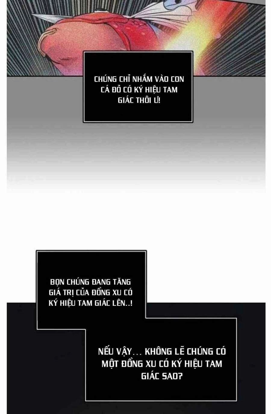 Tòa Tháp Bí Ẩn Chapter 503 - 29