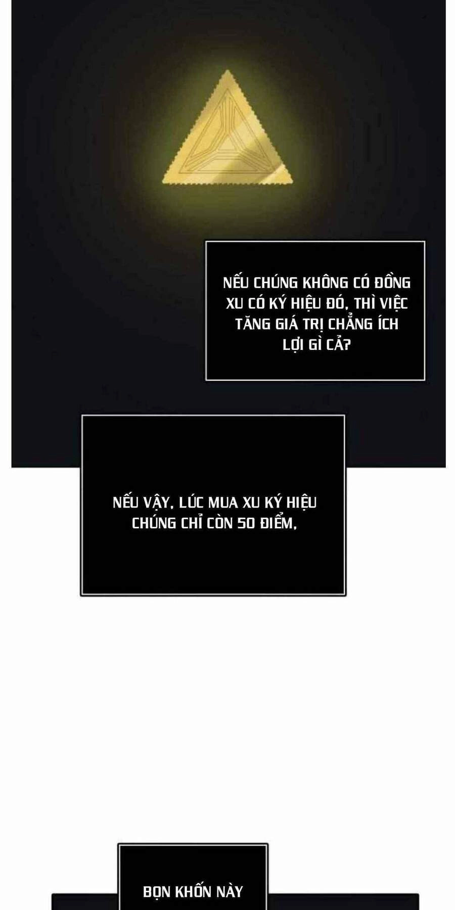 Tòa Tháp Bí Ẩn Chapter 503 - 30