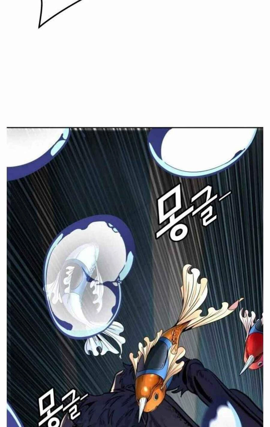 Tòa Tháp Bí Ẩn Chapter 503 - 35