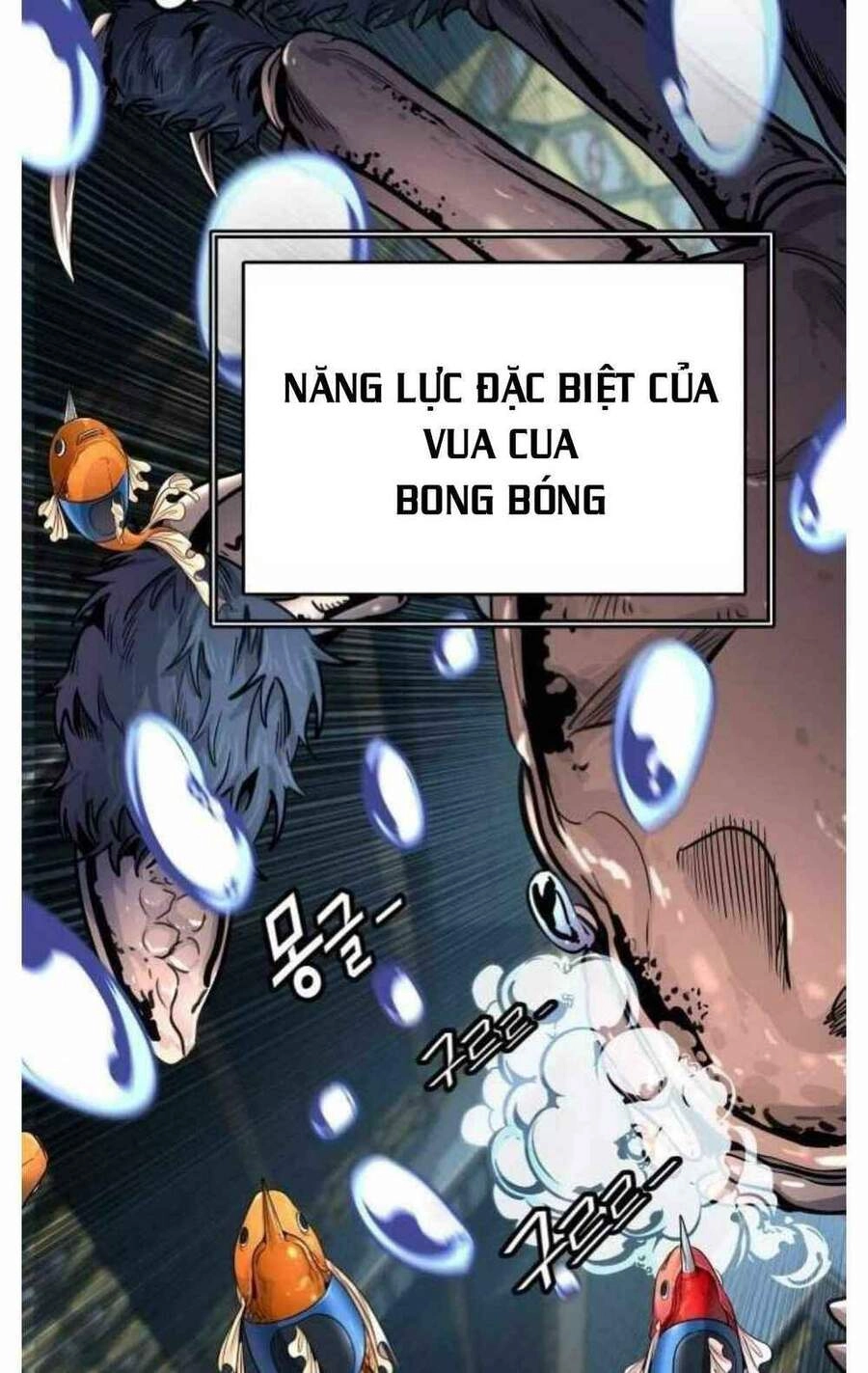 Tòa Tháp Bí Ẩn Chapter 503 - 36