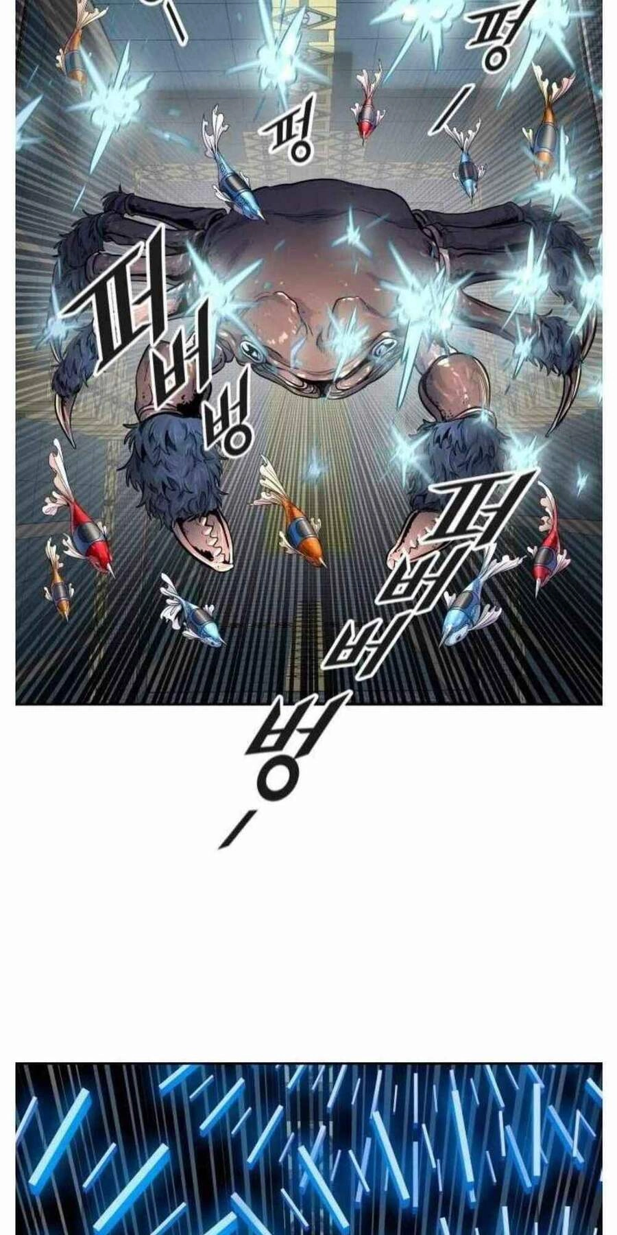 Tòa Tháp Bí Ẩn Chapter 503 - 47