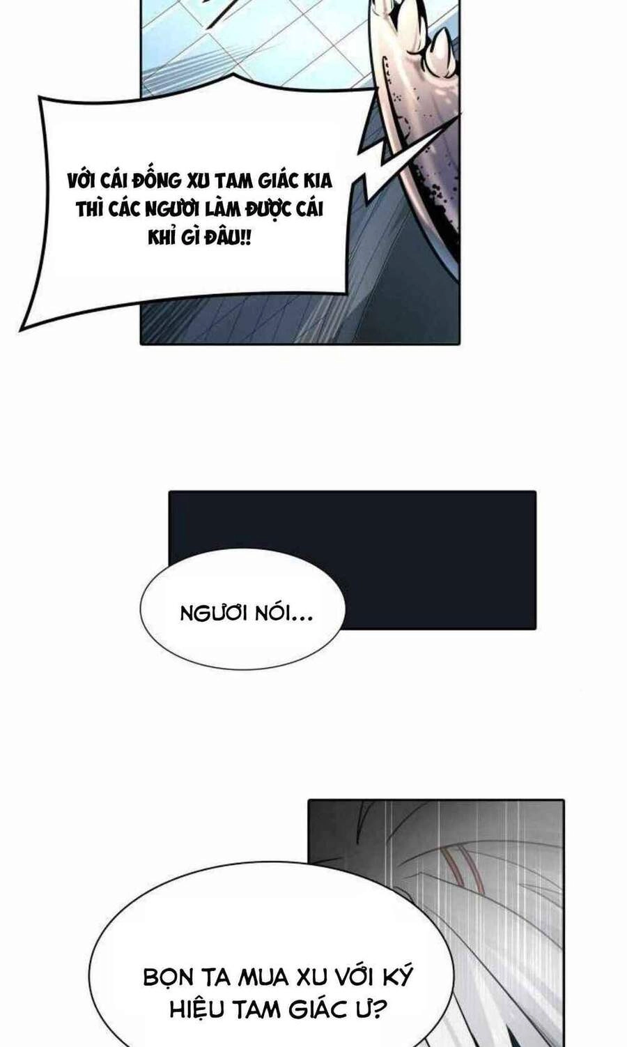 Tòa Tháp Bí Ẩn Chapter 503 - 57