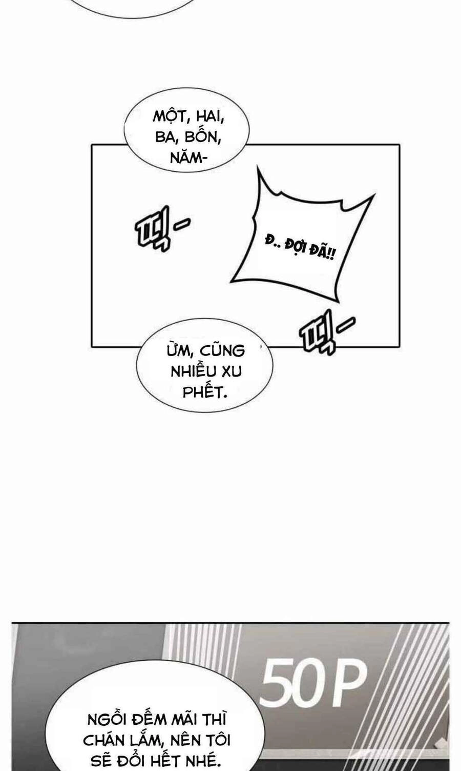 Tòa Tháp Bí Ẩn Chapter 503 - 62