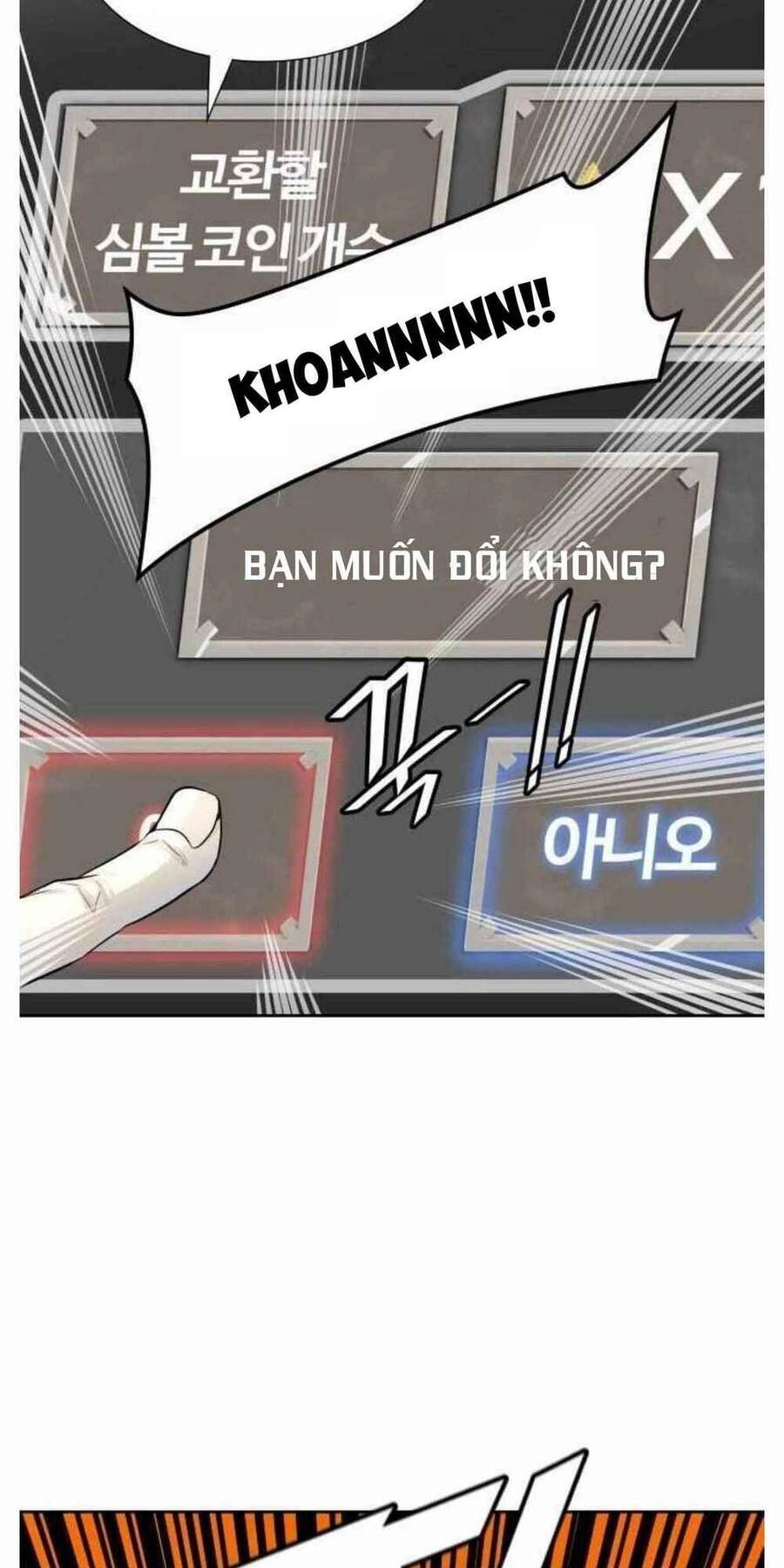 Tòa Tháp Bí Ẩn Chapter 503 - 63