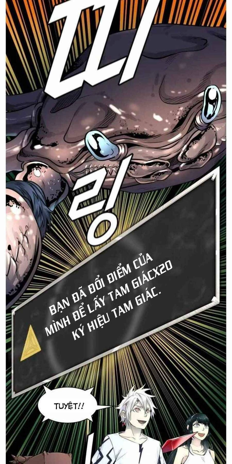 Tòa Tháp Bí Ẩn Chapter 503 - 64