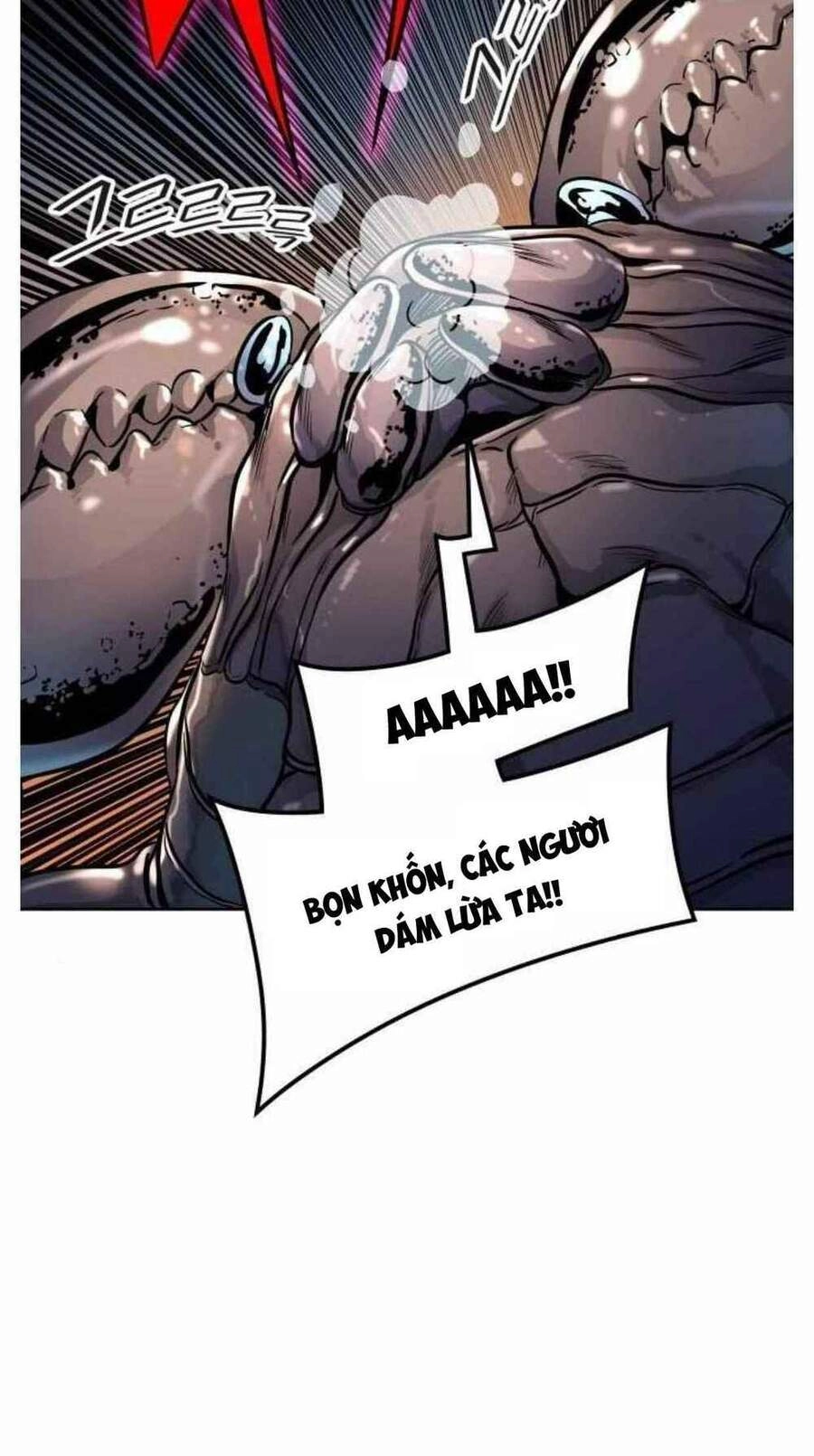 Tòa Tháp Bí Ẩn Chapter 503 - 66