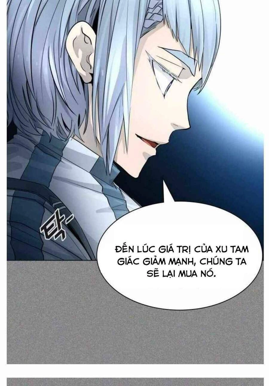 Tòa Tháp Bí Ẩn Chapter 503 - 69