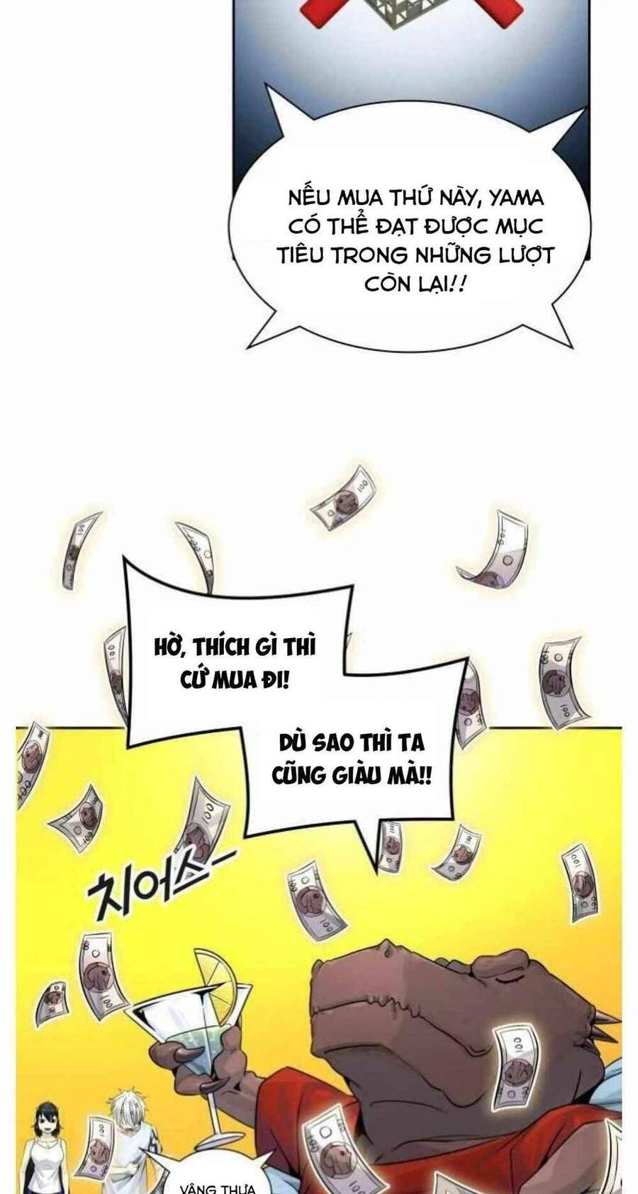 Tòa Tháp Bí Ẩn Chapter 503 - 79