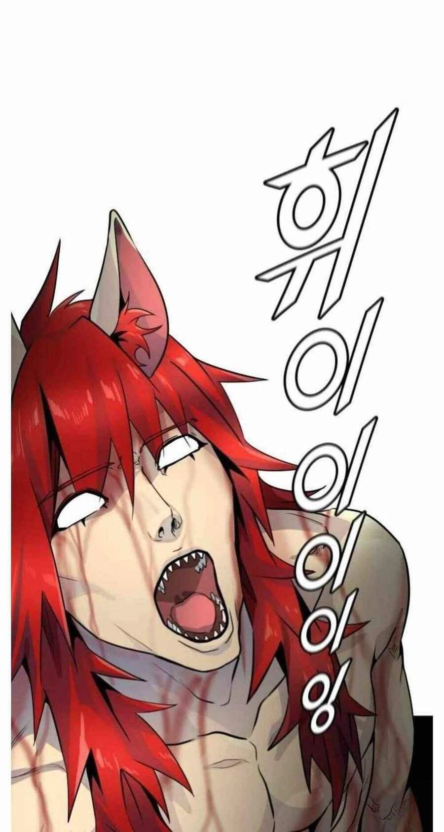 Tòa Tháp Bí Ẩn Chapter 503 - 83