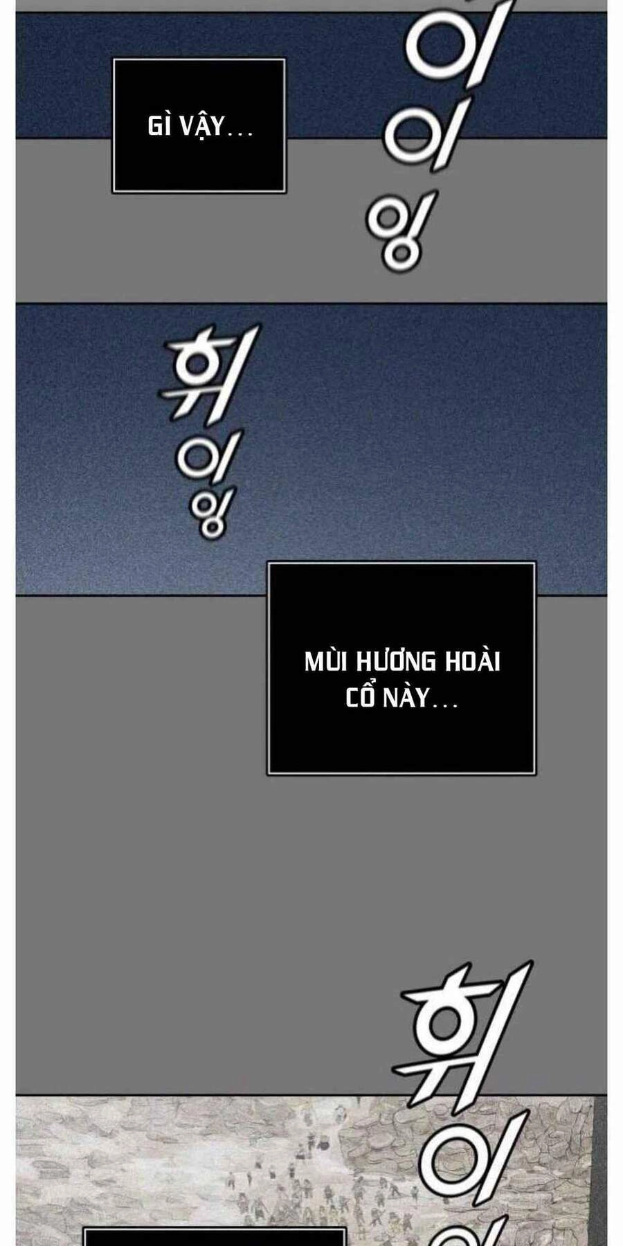 Tòa Tháp Bí Ẩn Chapter 503 - 85