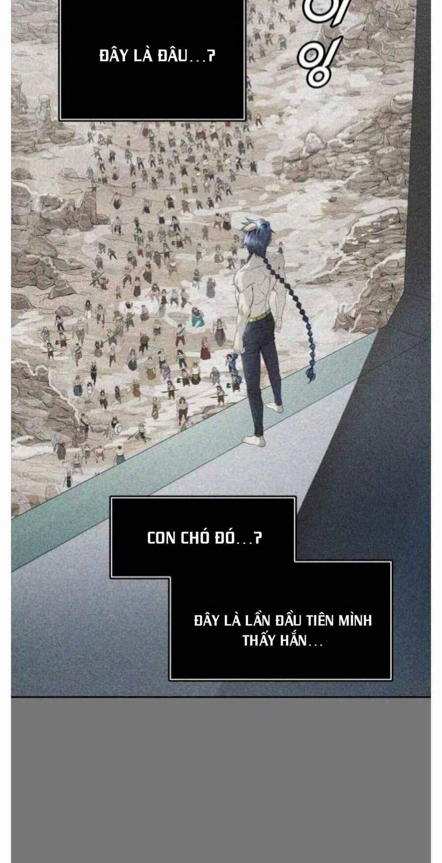 Tòa Tháp Bí Ẩn Chapter 503 - 86