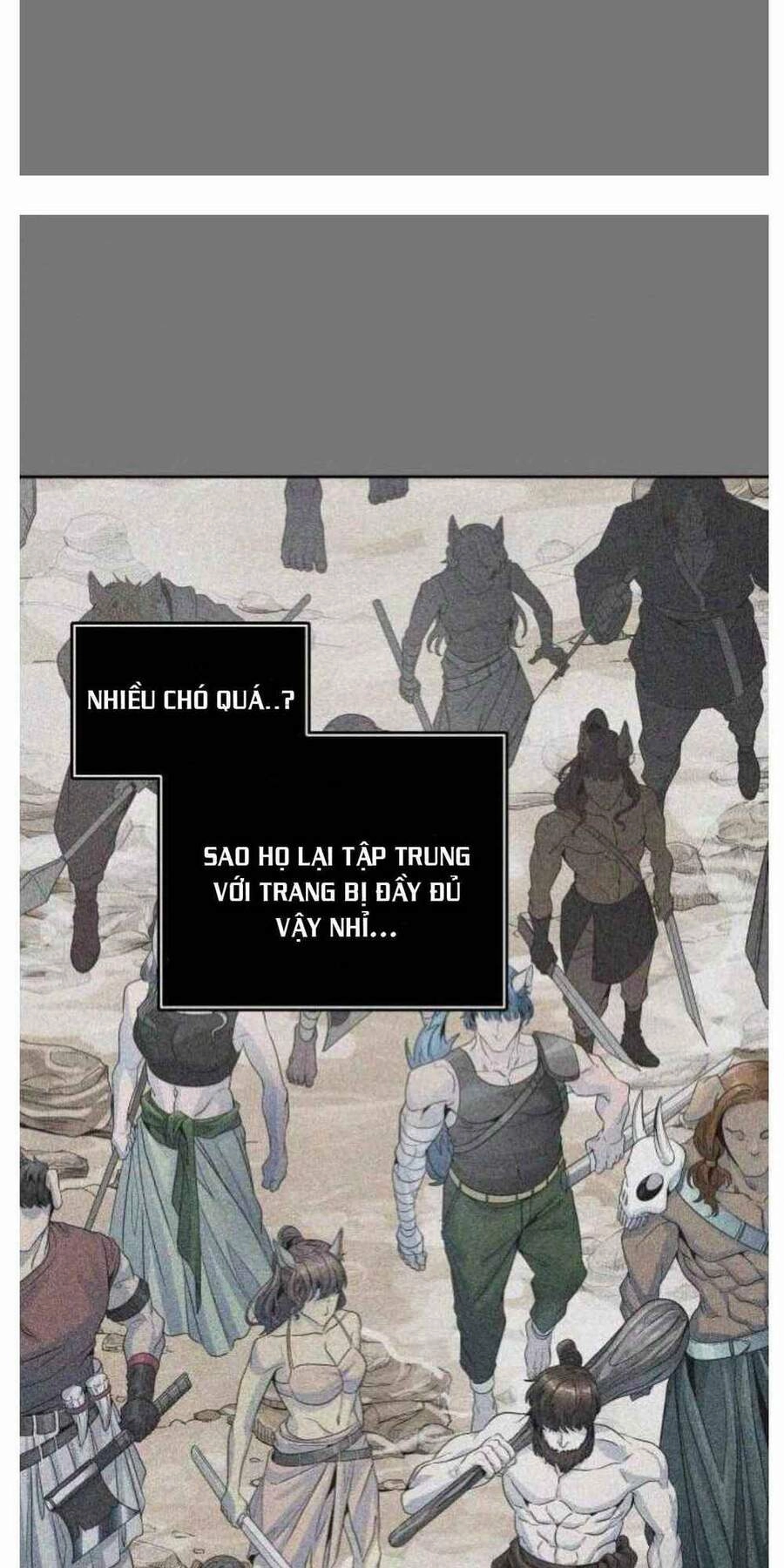 Tòa Tháp Bí Ẩn Chapter 503 - 88