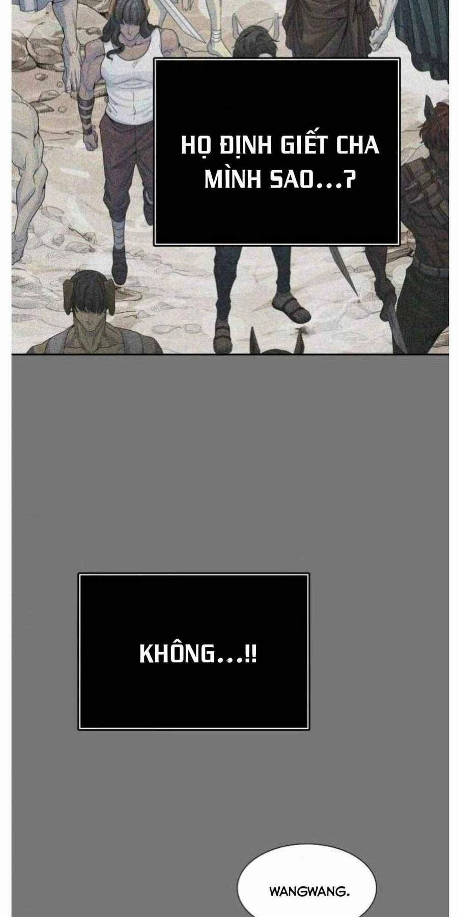 Tòa Tháp Bí Ẩn Chapter 503 - 89