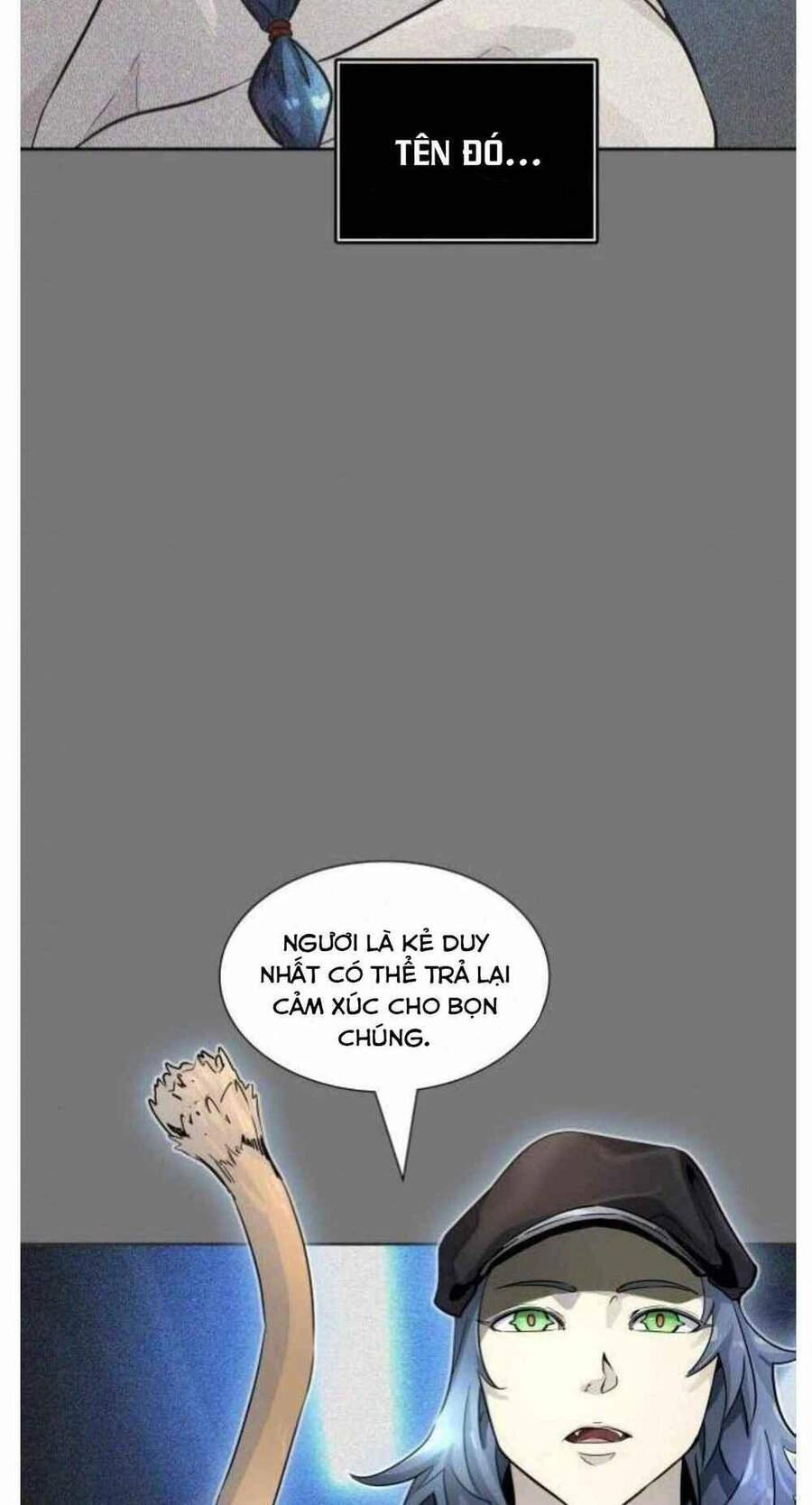 Tòa Tháp Bí Ẩn Chapter 503 - 91