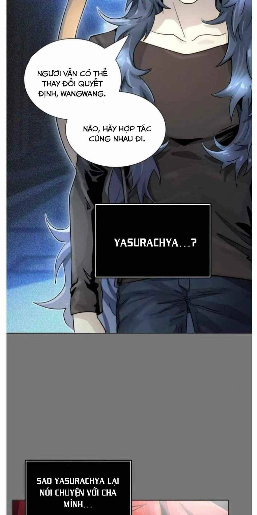 Tòa Tháp Bí Ẩn Chapter 503 - 92