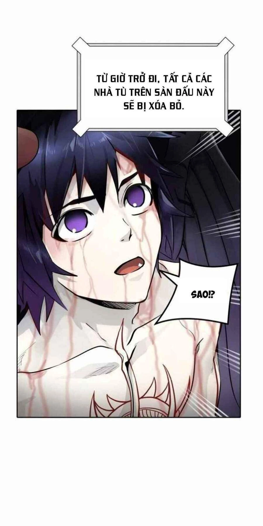 Tòa Tháp Bí Ẩn Chapter 503 - 100