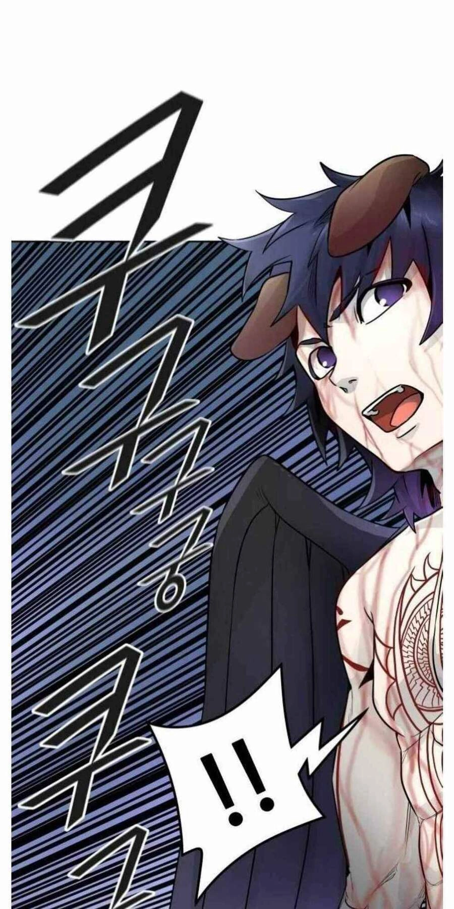 Tòa Tháp Bí Ẩn Chapter 503 - 101