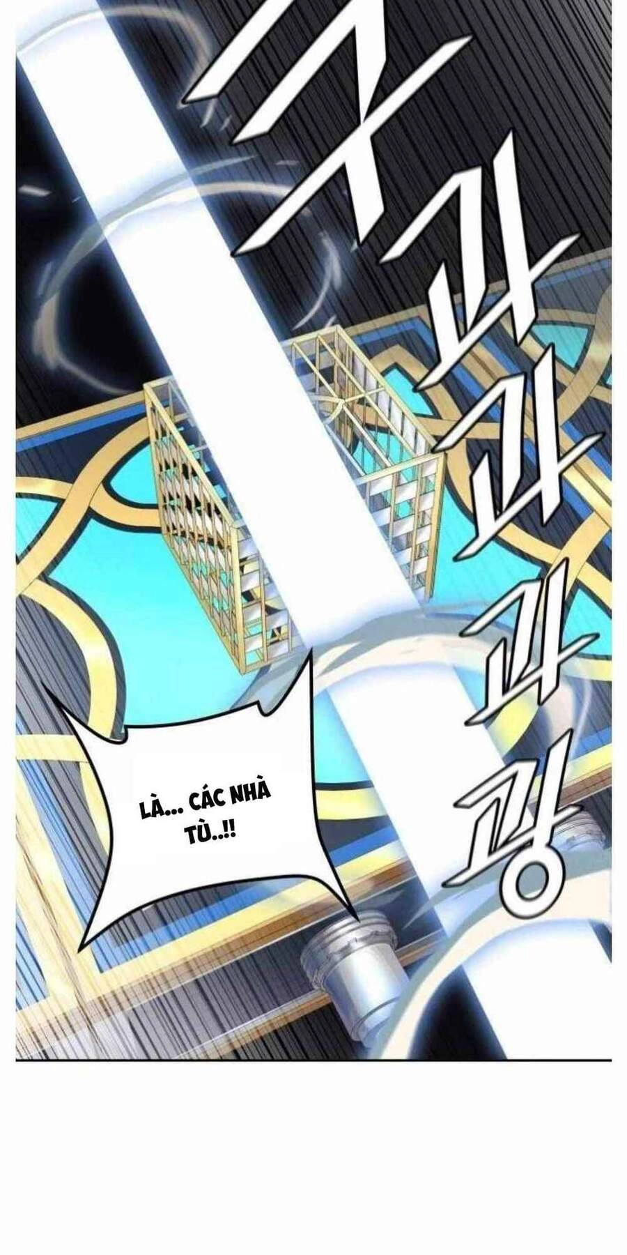 Tòa Tháp Bí Ẩn Chapter 503 - 105