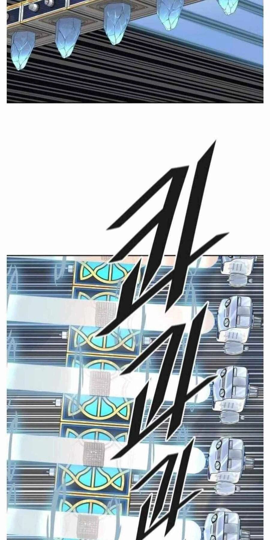 Tòa Tháp Bí Ẩn Chapter 503 - 108