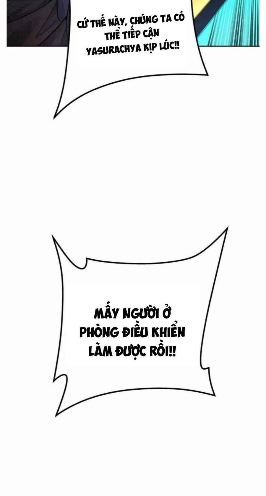 Tòa Tháp Bí Ẩn Chapter 503 - 111