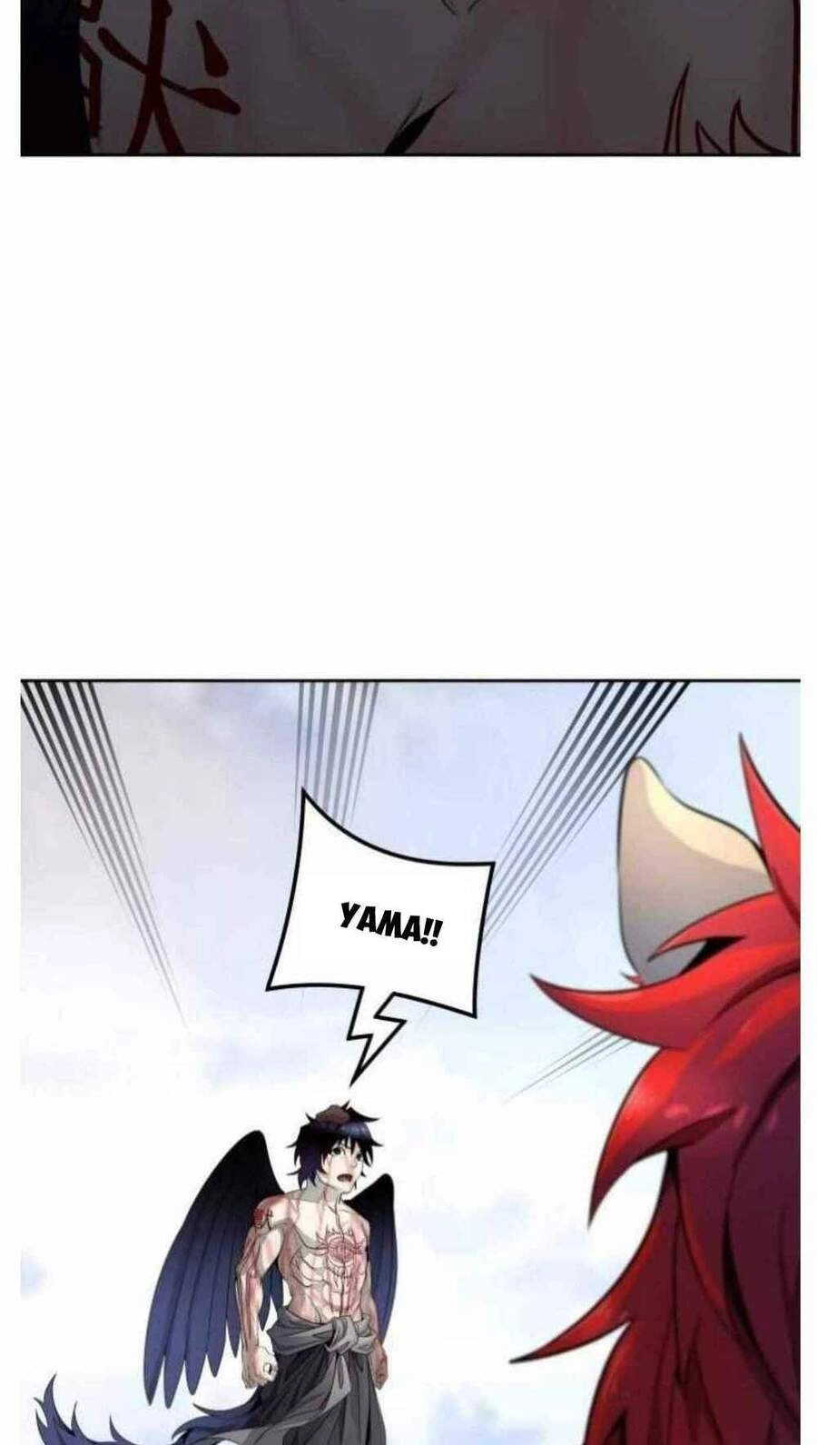 Tòa Tháp Bí Ẩn Chapter 503 - 115