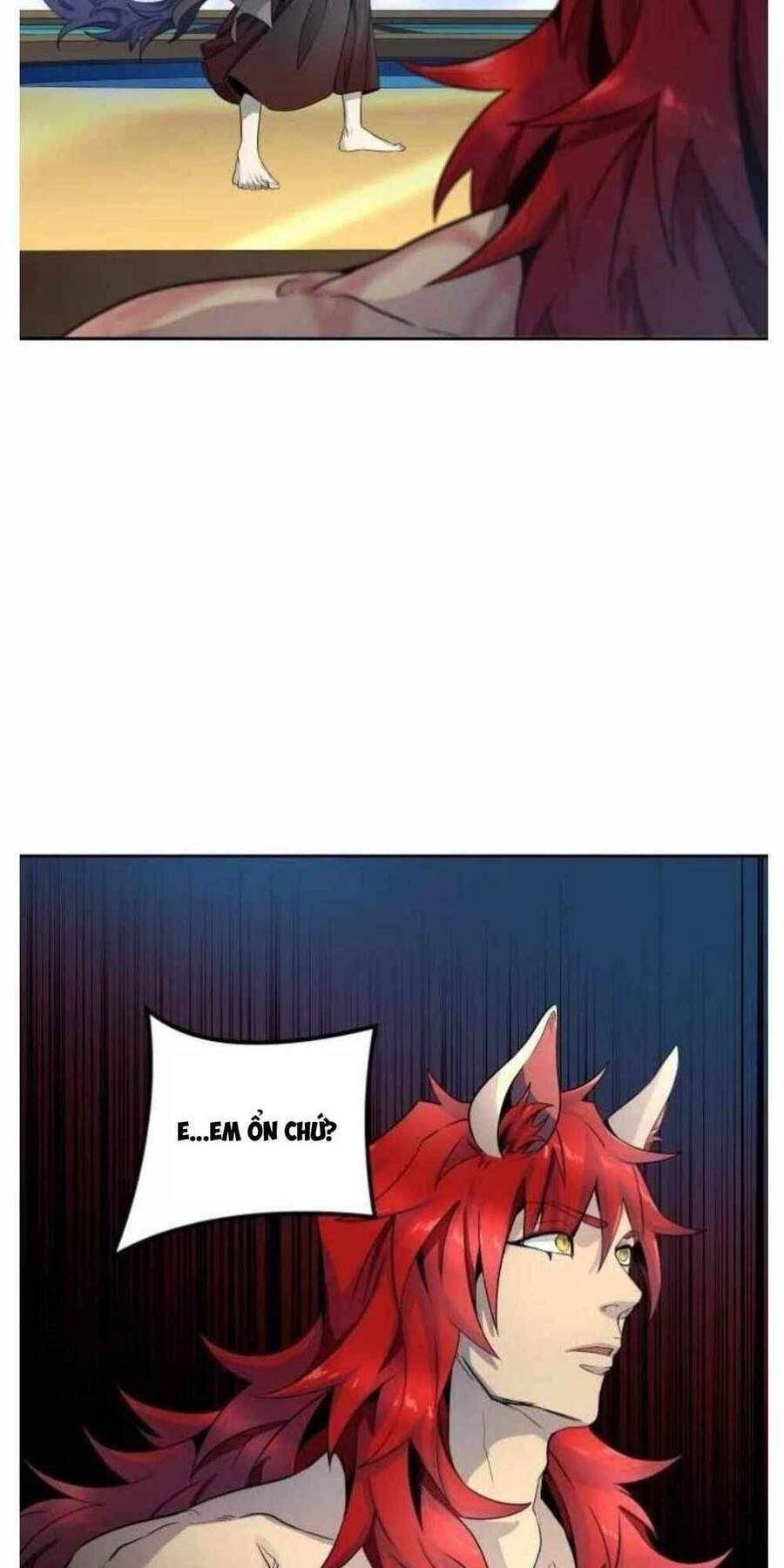 Tòa Tháp Bí Ẩn Chapter 503 - 116
