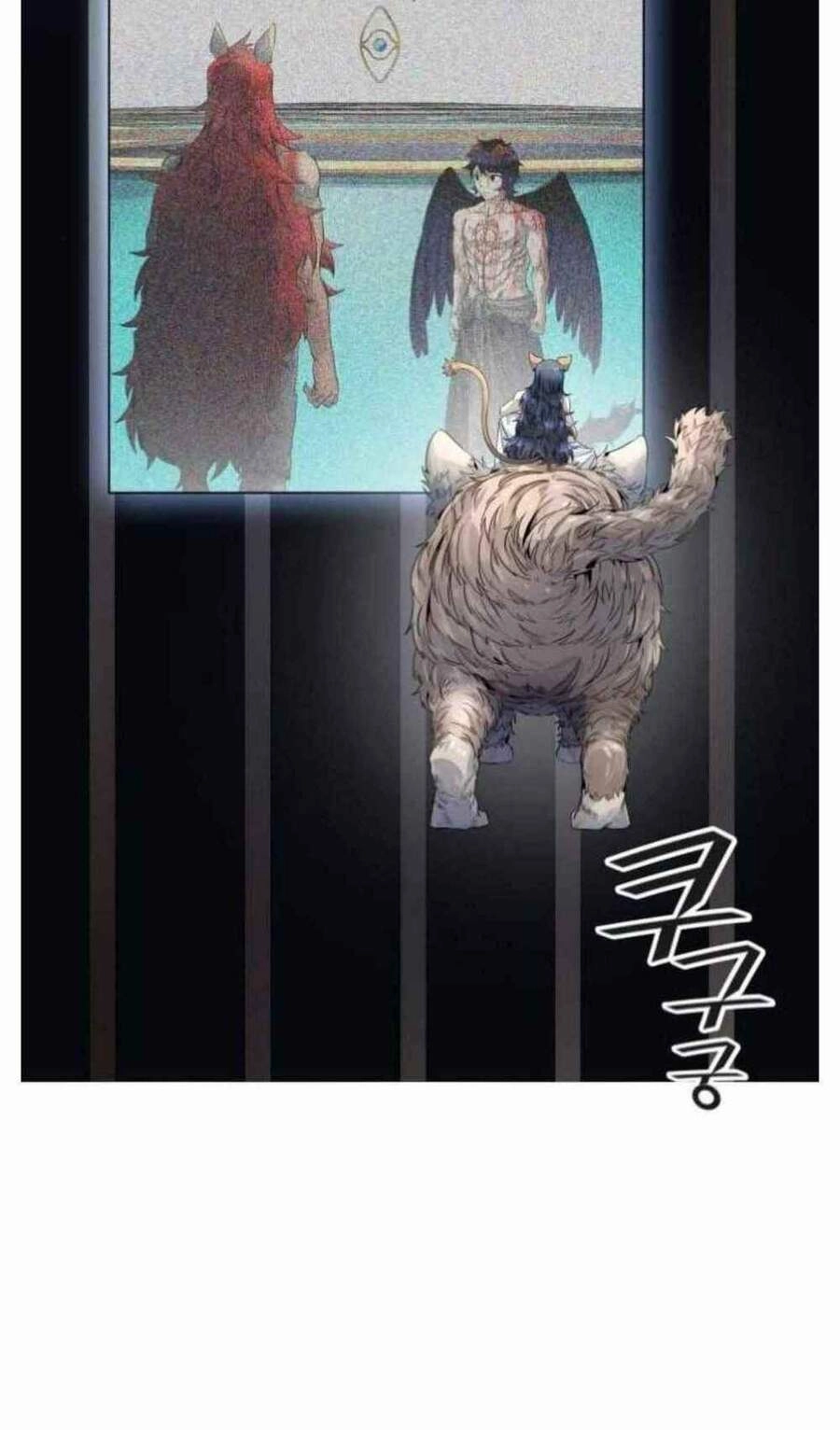 Tòa Tháp Bí Ẩn Chapter 503 - 129