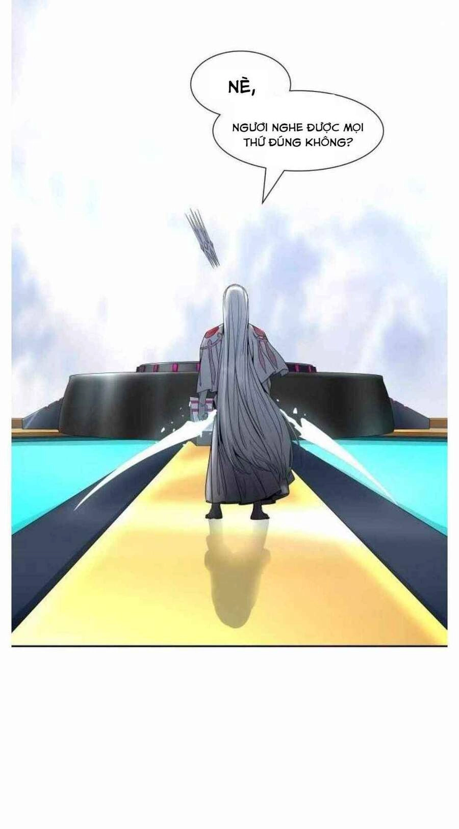 Tòa Tháp Bí Ẩn Chapter 503 - 132