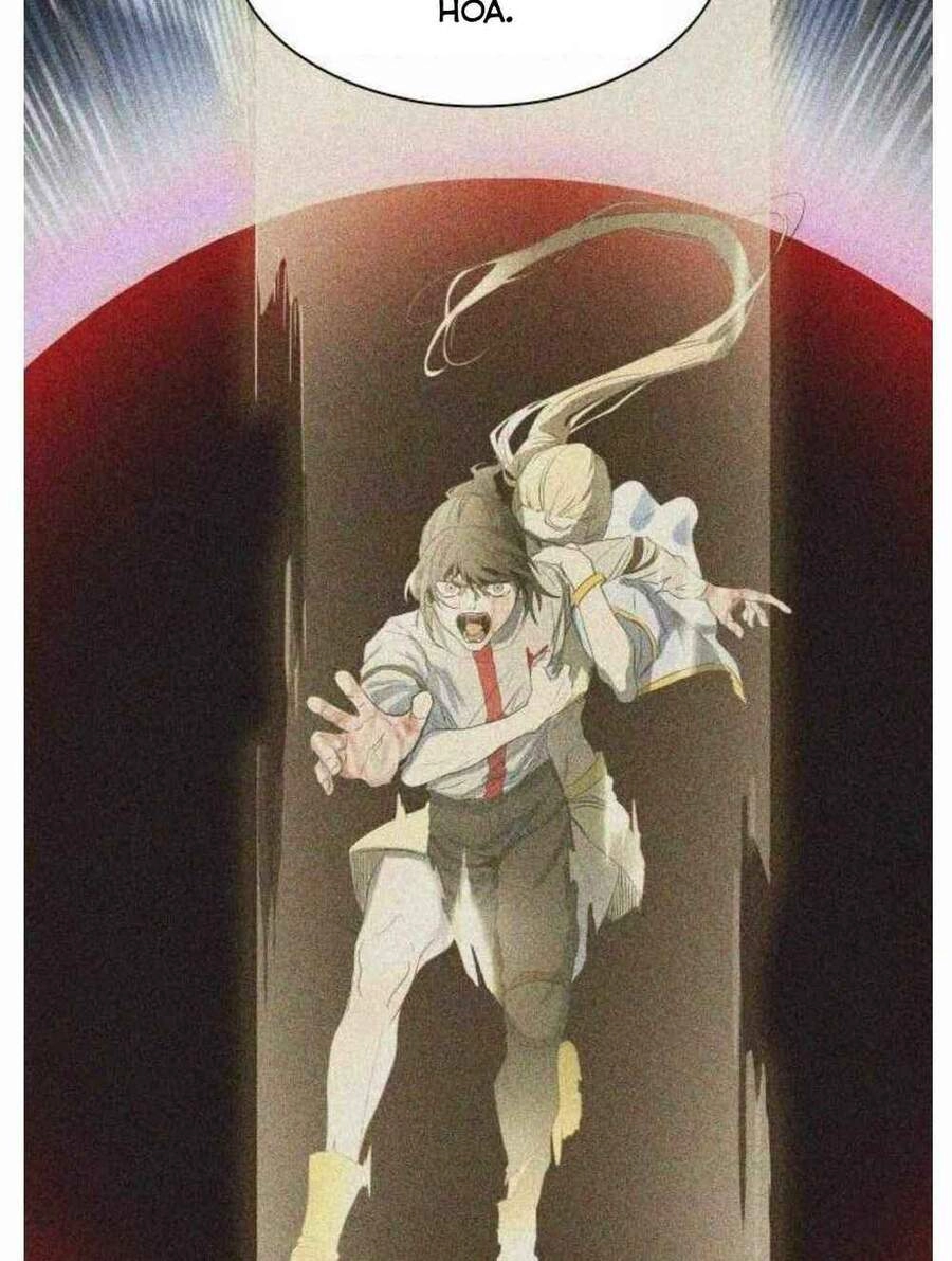 Tòa Tháp Bí Ẩn Chapter 503 - 136