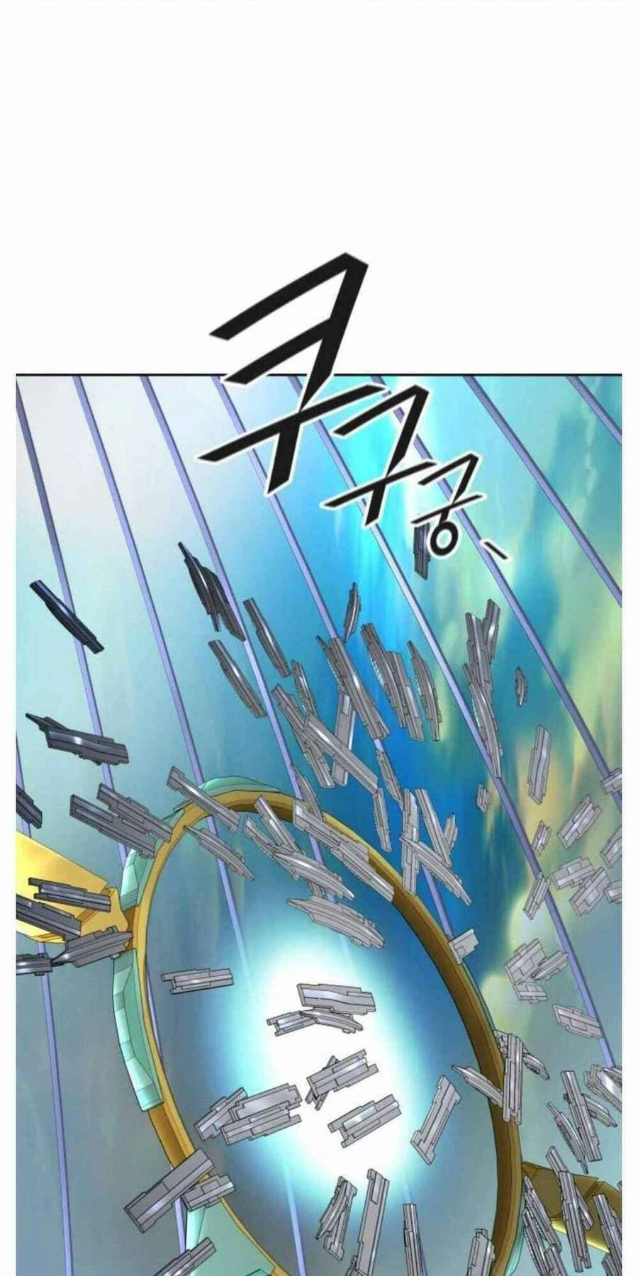 Tòa Tháp Bí Ẩn Chapter 504 - 25