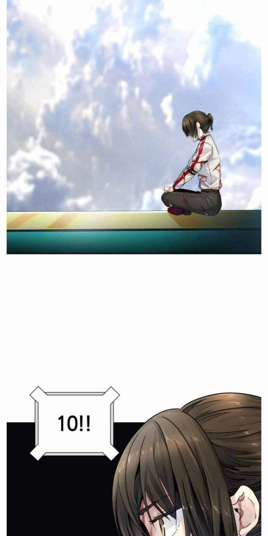 Tòa Tháp Bí Ẩn Chapter 504 - 29