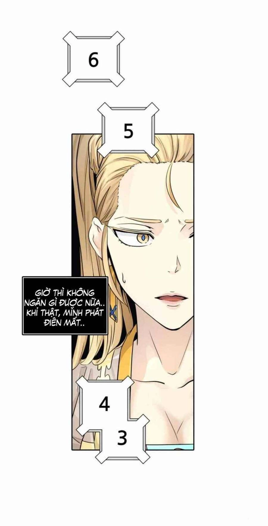 Tòa Tháp Bí Ẩn Chapter 504 - 32