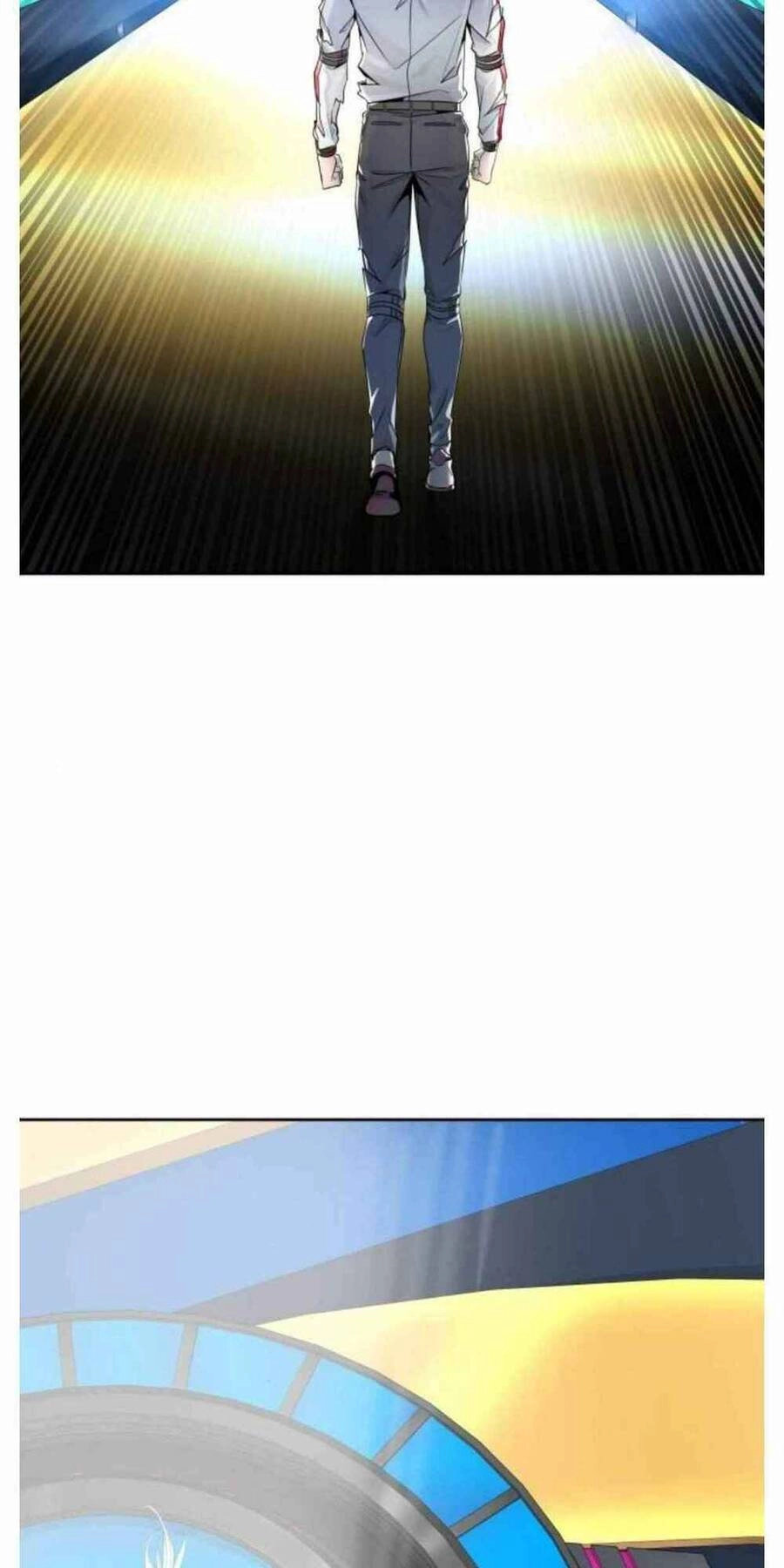 Tòa Tháp Bí Ẩn Chapter 504 - 44