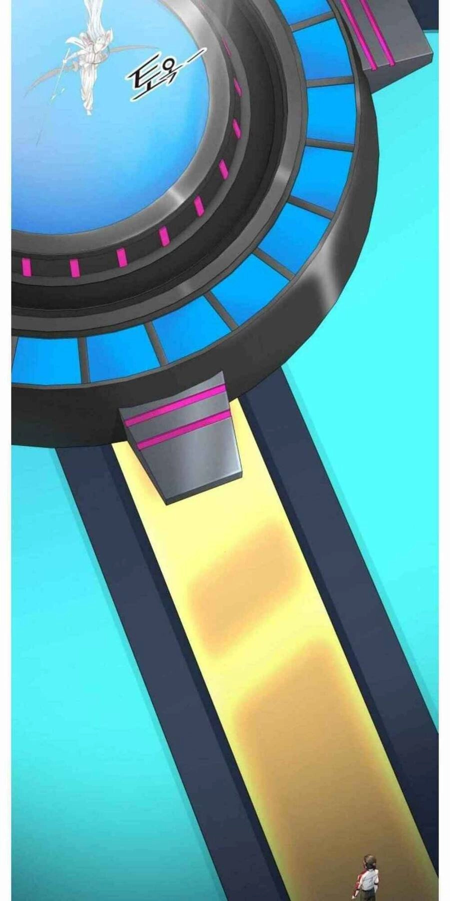 Tòa Tháp Bí Ẩn Chapter 504 - 45