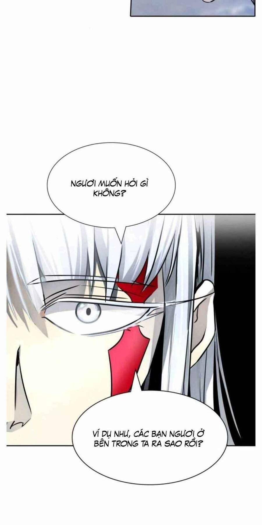 Tòa Tháp Bí Ẩn Chapter 504 - 50