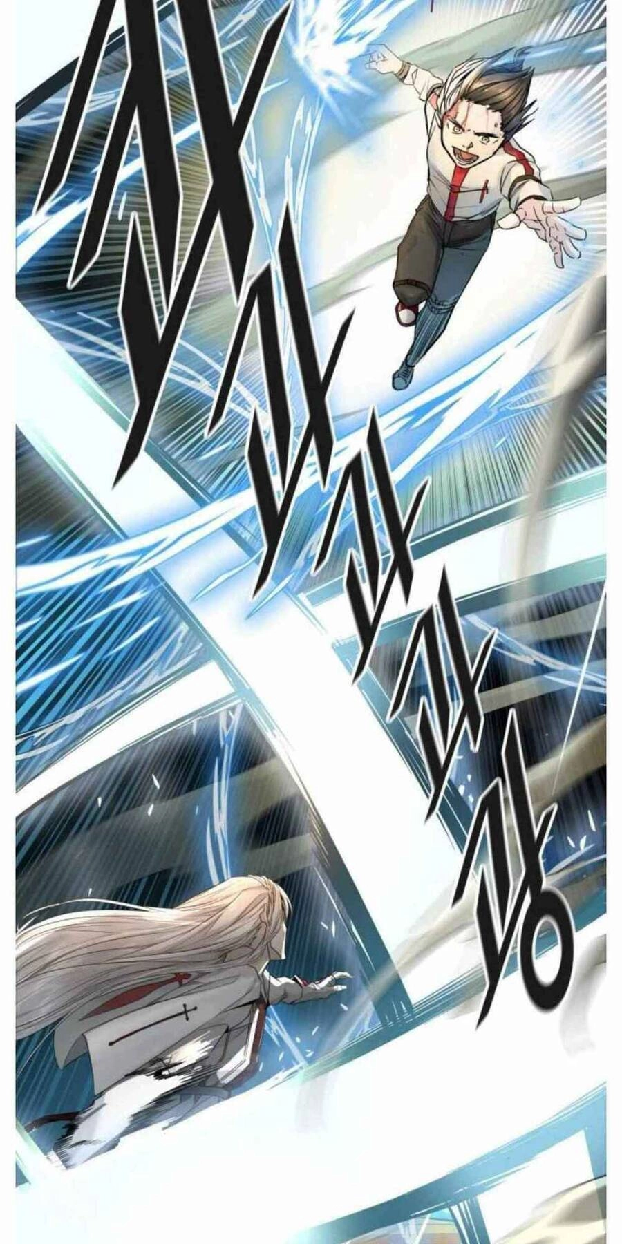 Tòa Tháp Bí Ẩn Chapter 504 - 59