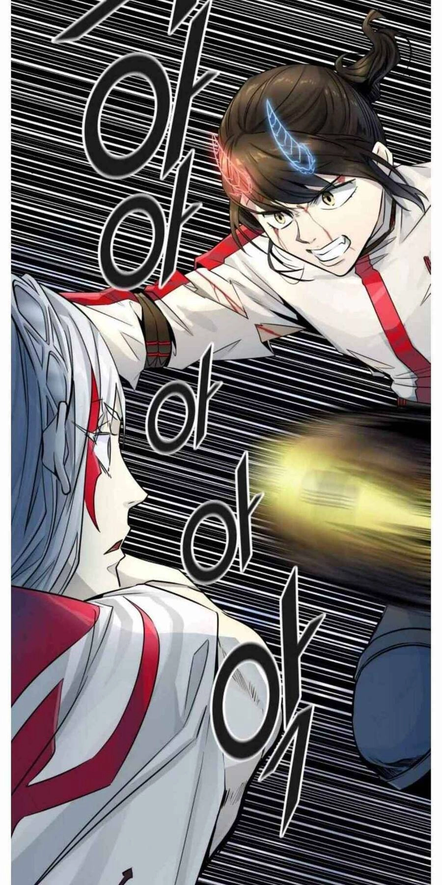 Tòa Tháp Bí Ẩn Chapter 504 - 84