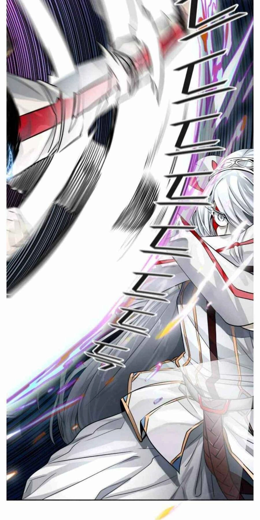 Tòa Tháp Bí Ẩn Chapter 504 - 88